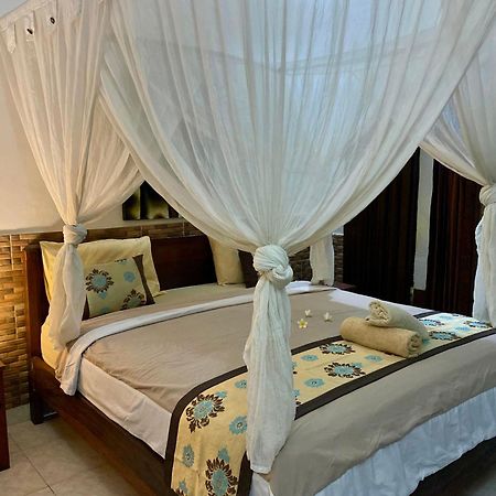 غيلي تراوانغان Zoe Bungalows المظهر الخارجي الصورة