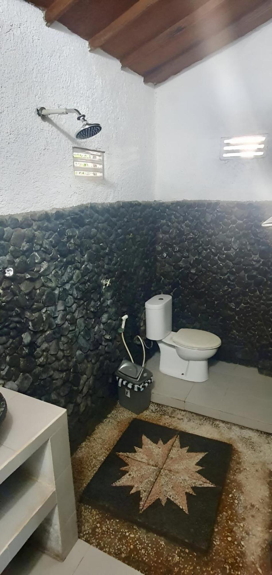 غيلي تراوانغان Zoe Bungalows المظهر الخارجي الصورة