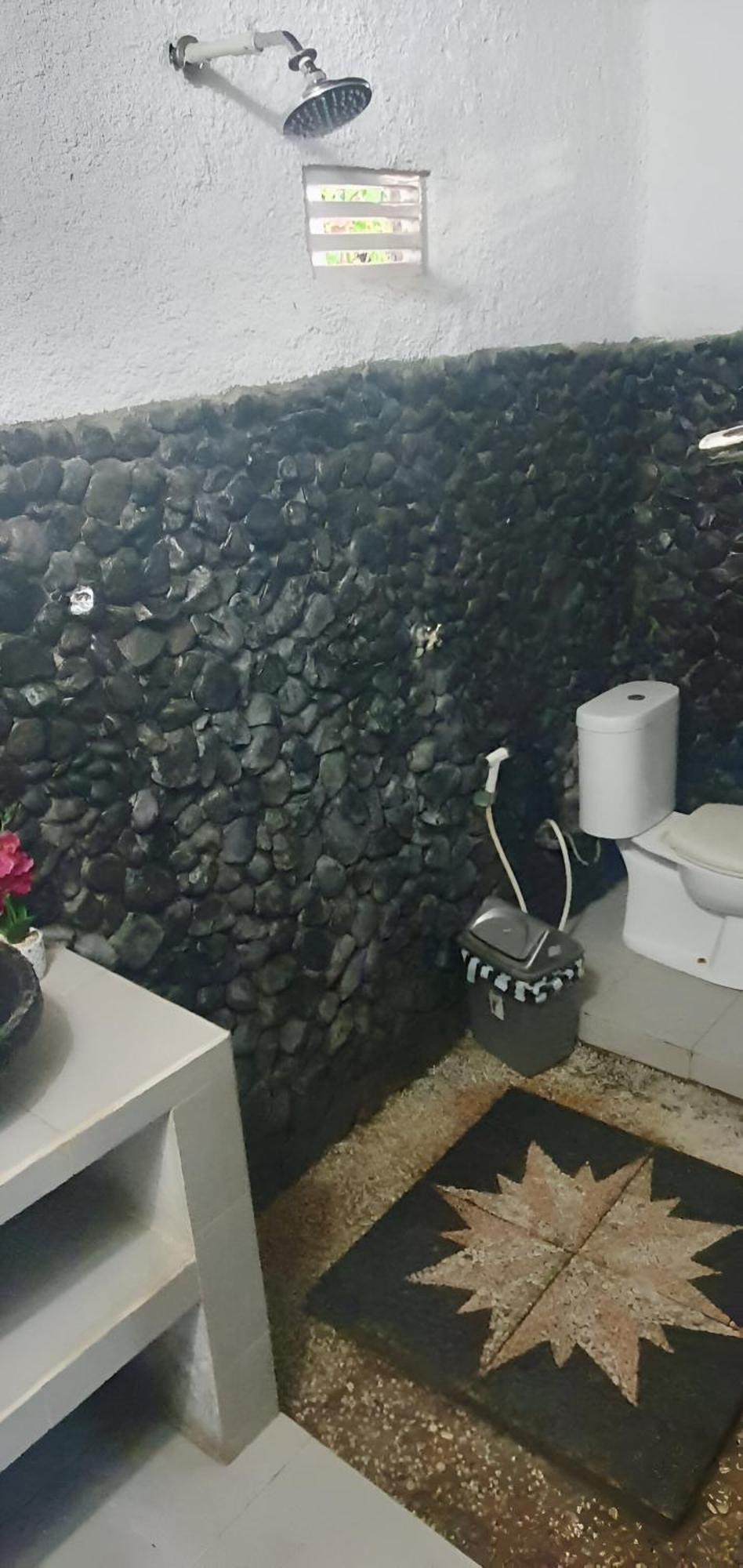 غيلي تراوانغان Zoe Bungalows المظهر الخارجي الصورة