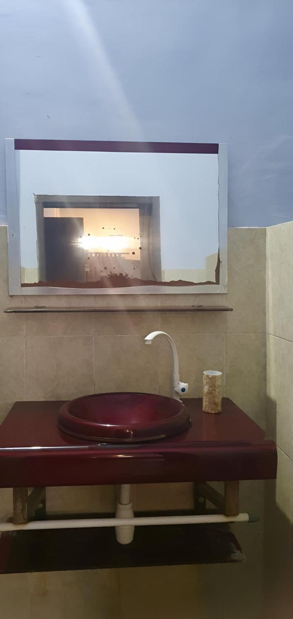 غيلي تراوانغان Zoe Bungalows المظهر الخارجي الصورة