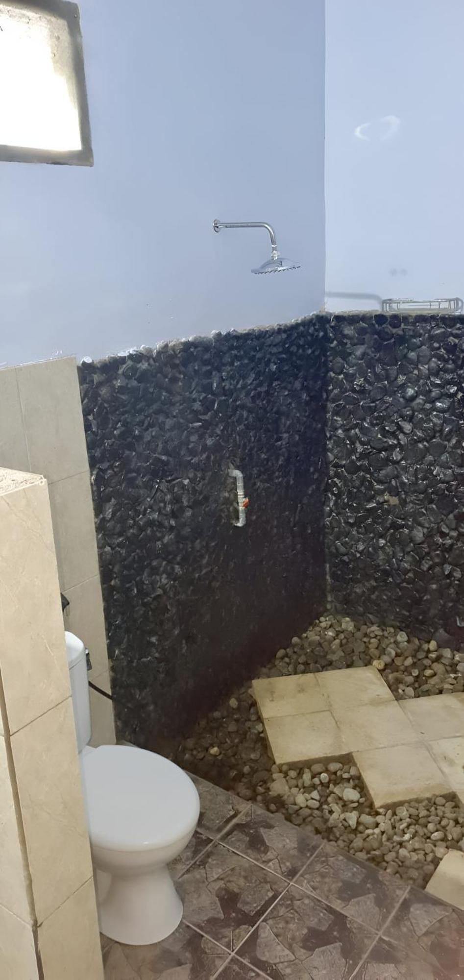 غيلي تراوانغان Zoe Bungalows المظهر الخارجي الصورة