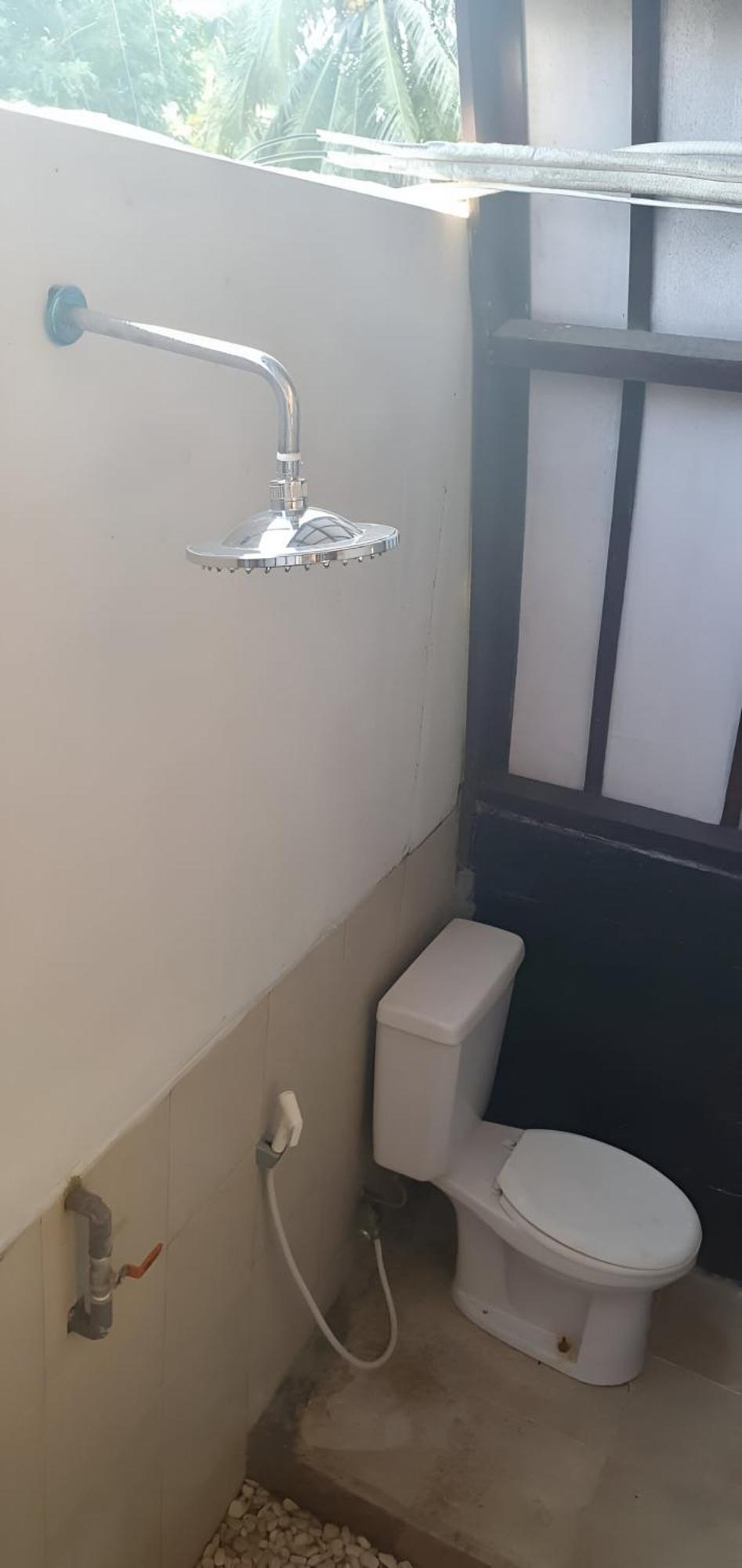 غيلي تراوانغان Zoe Bungalows المظهر الخارجي الصورة