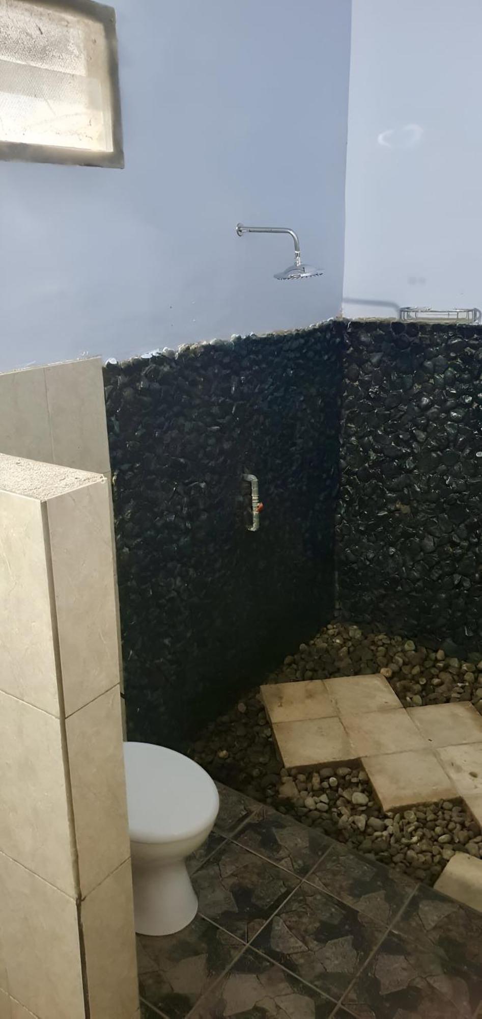 غيلي تراوانغان Zoe Bungalows المظهر الخارجي الصورة