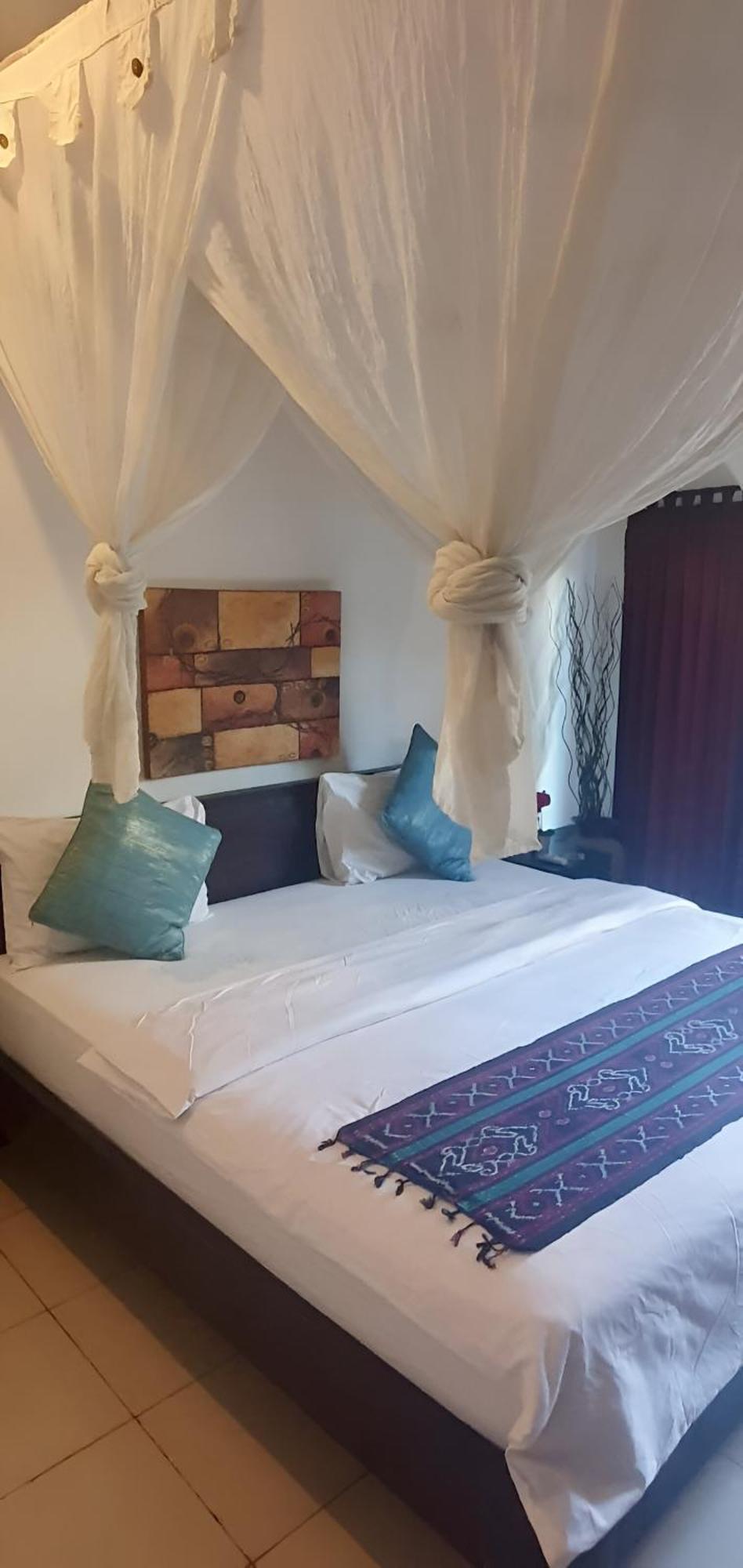 غيلي تراوانغان Zoe Bungalows المظهر الخارجي الصورة
