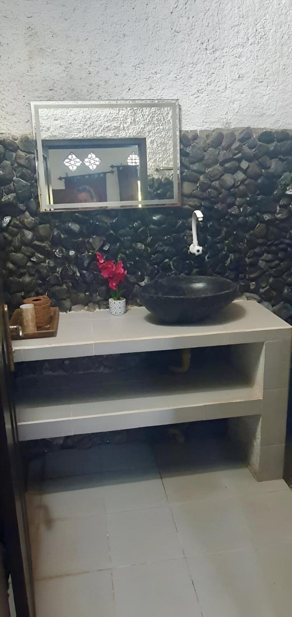 غيلي تراوانغان Zoe Bungalows المظهر الخارجي الصورة