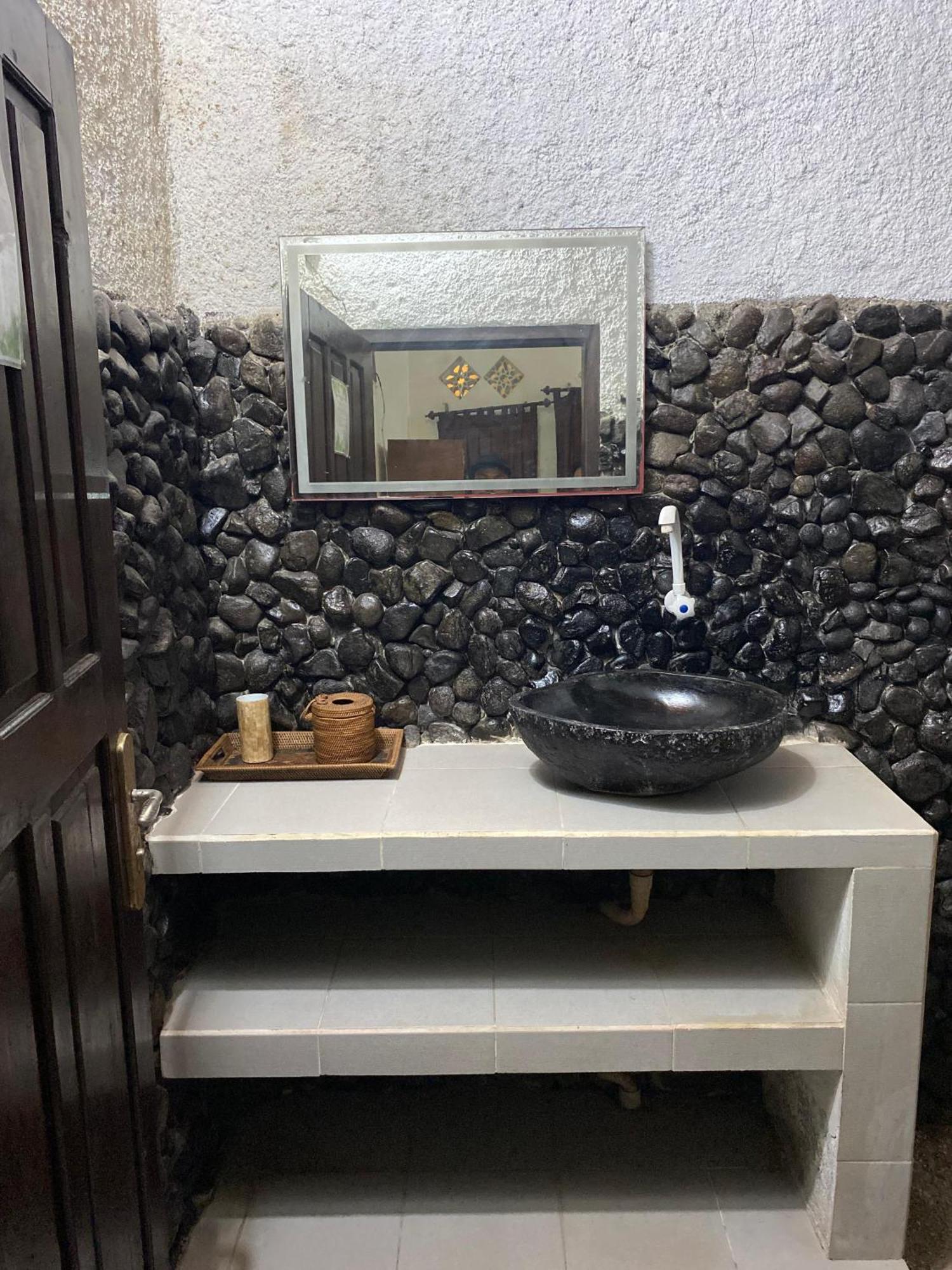 غيلي تراوانغان Zoe Bungalows المظهر الخارجي الصورة
