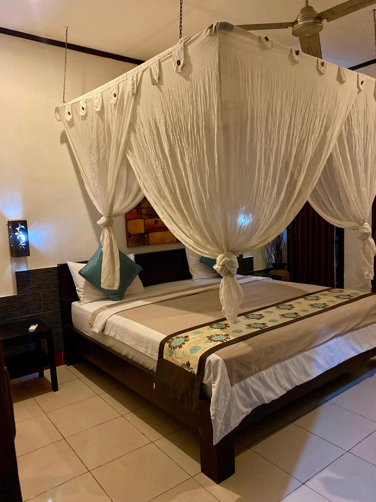غيلي تراوانغان Zoe Bungalows المظهر الخارجي الصورة