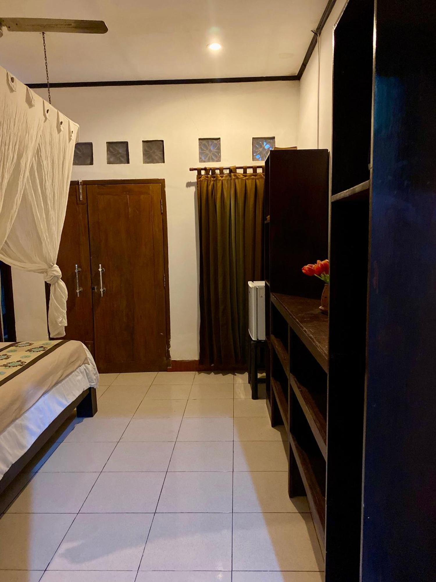 غيلي تراوانغان Zoe Bungalows المظهر الخارجي الصورة