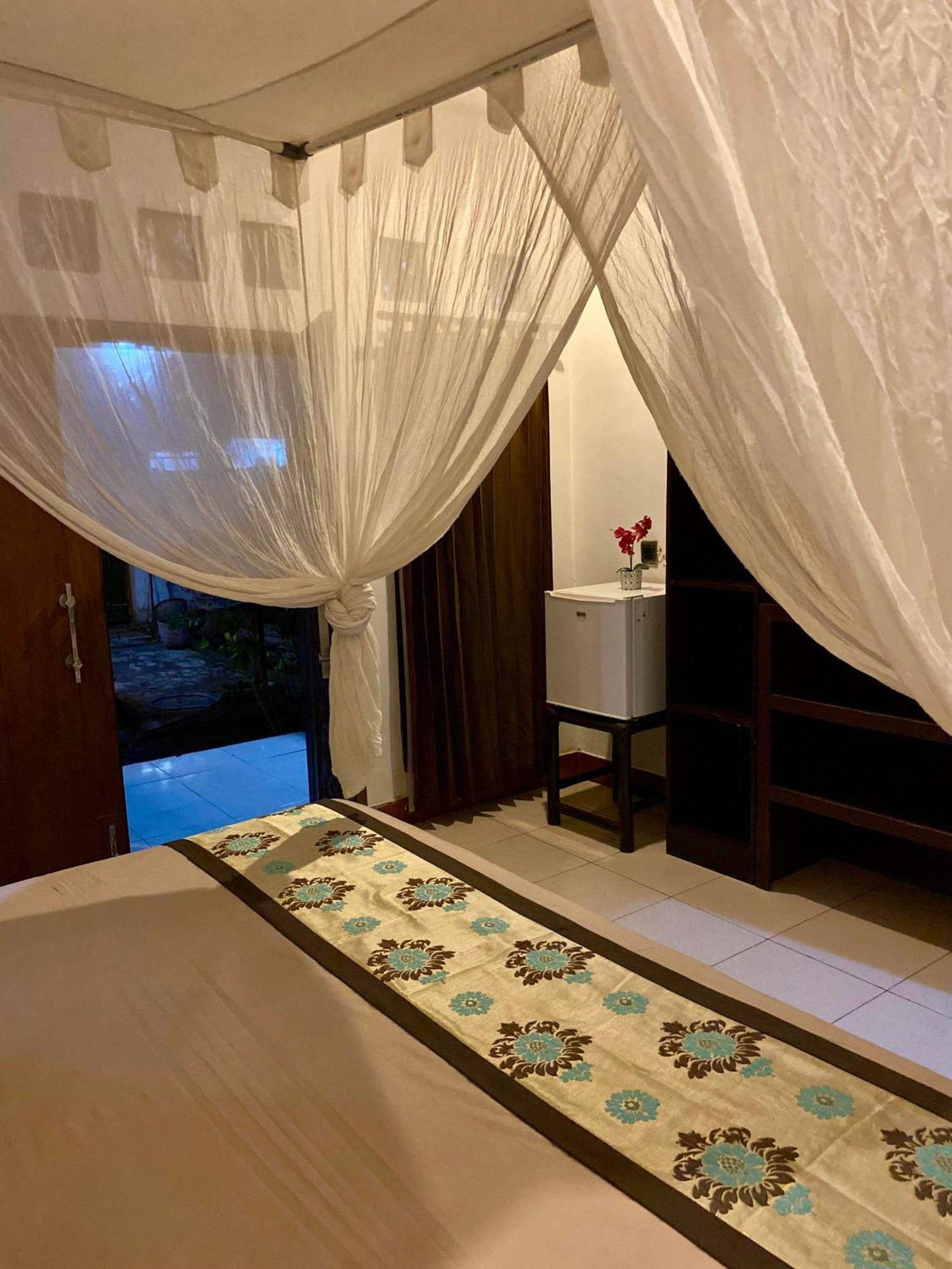 غيلي تراوانغان Zoe Bungalows المظهر الخارجي الصورة
